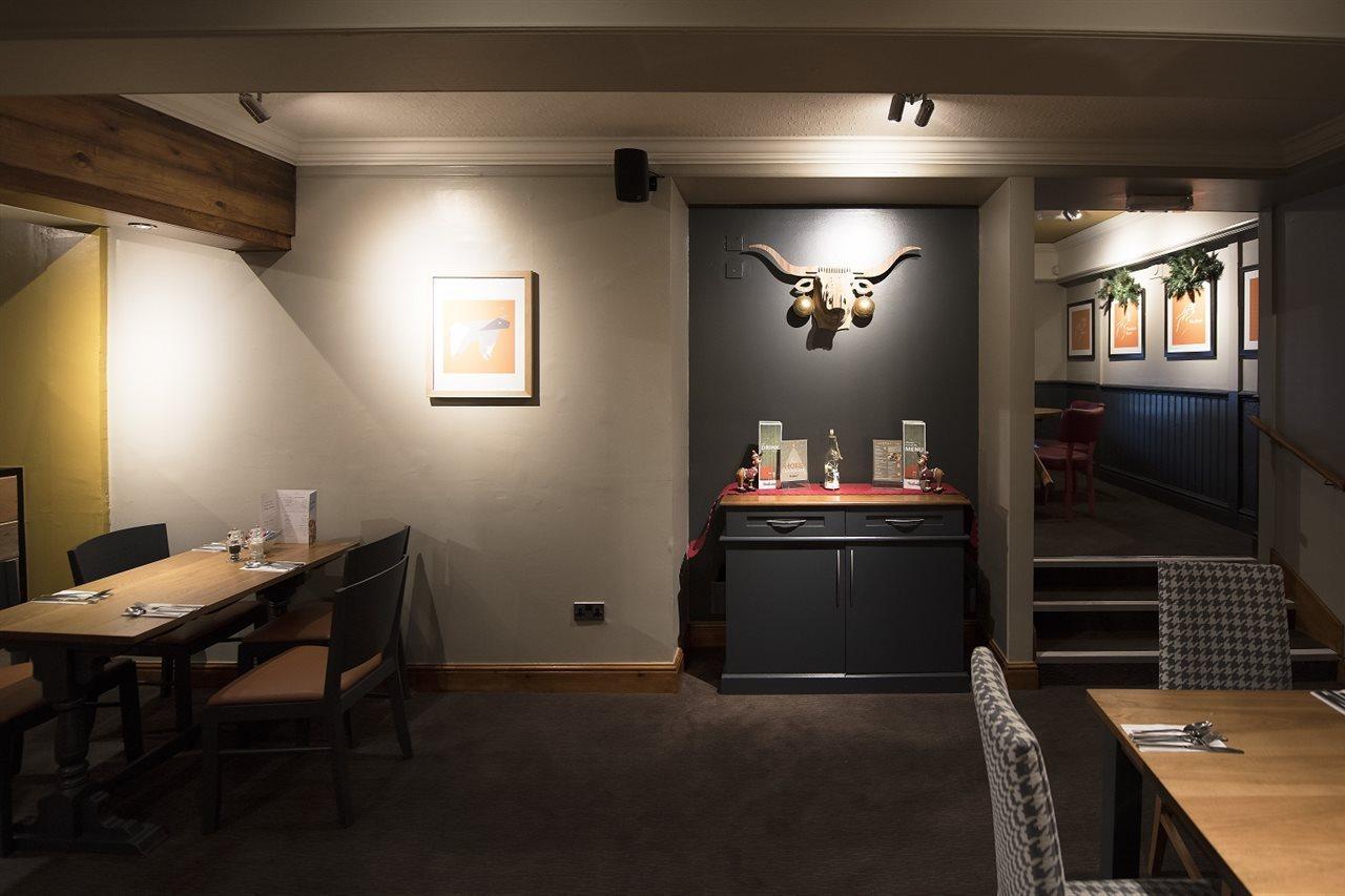 Premier Inn Glasgow - Bellshill Мъдъруел Екстериор снимка