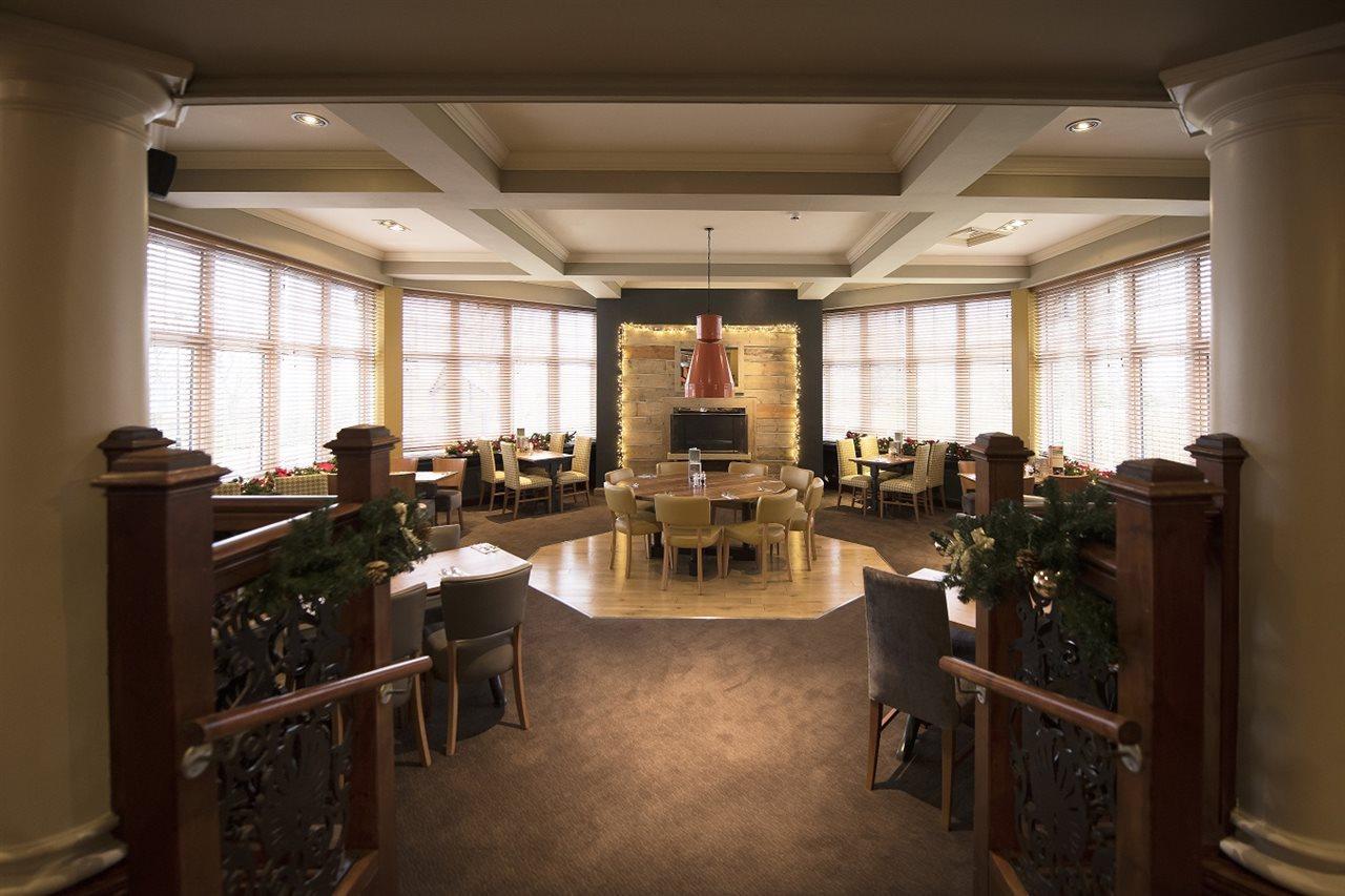Premier Inn Glasgow - Bellshill Мъдъруел Екстериор снимка